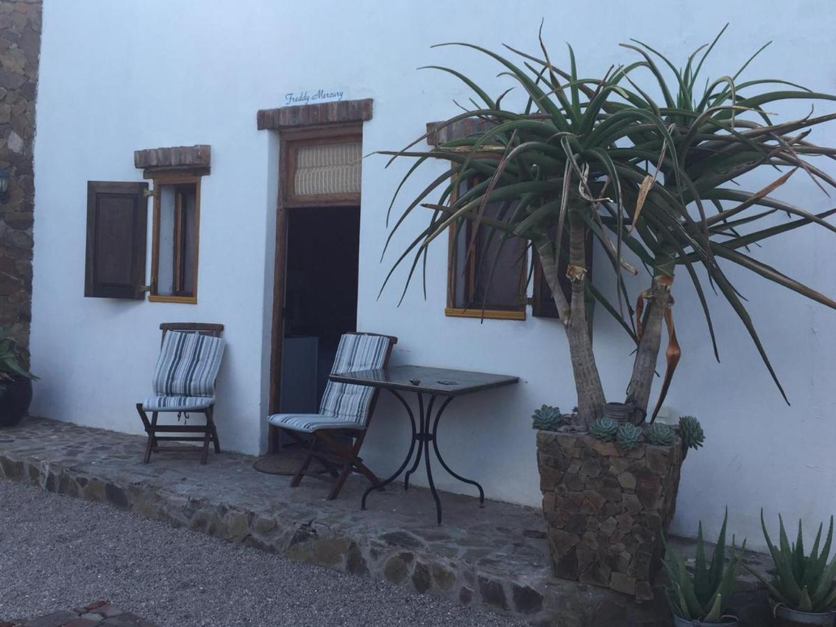 Villa Contessa Beaufort West Esterno foto