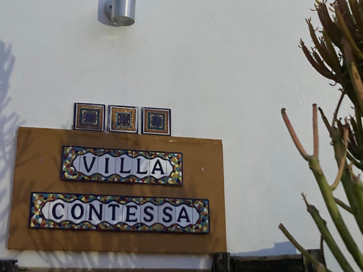 Villa Contessa Beaufort West Esterno foto