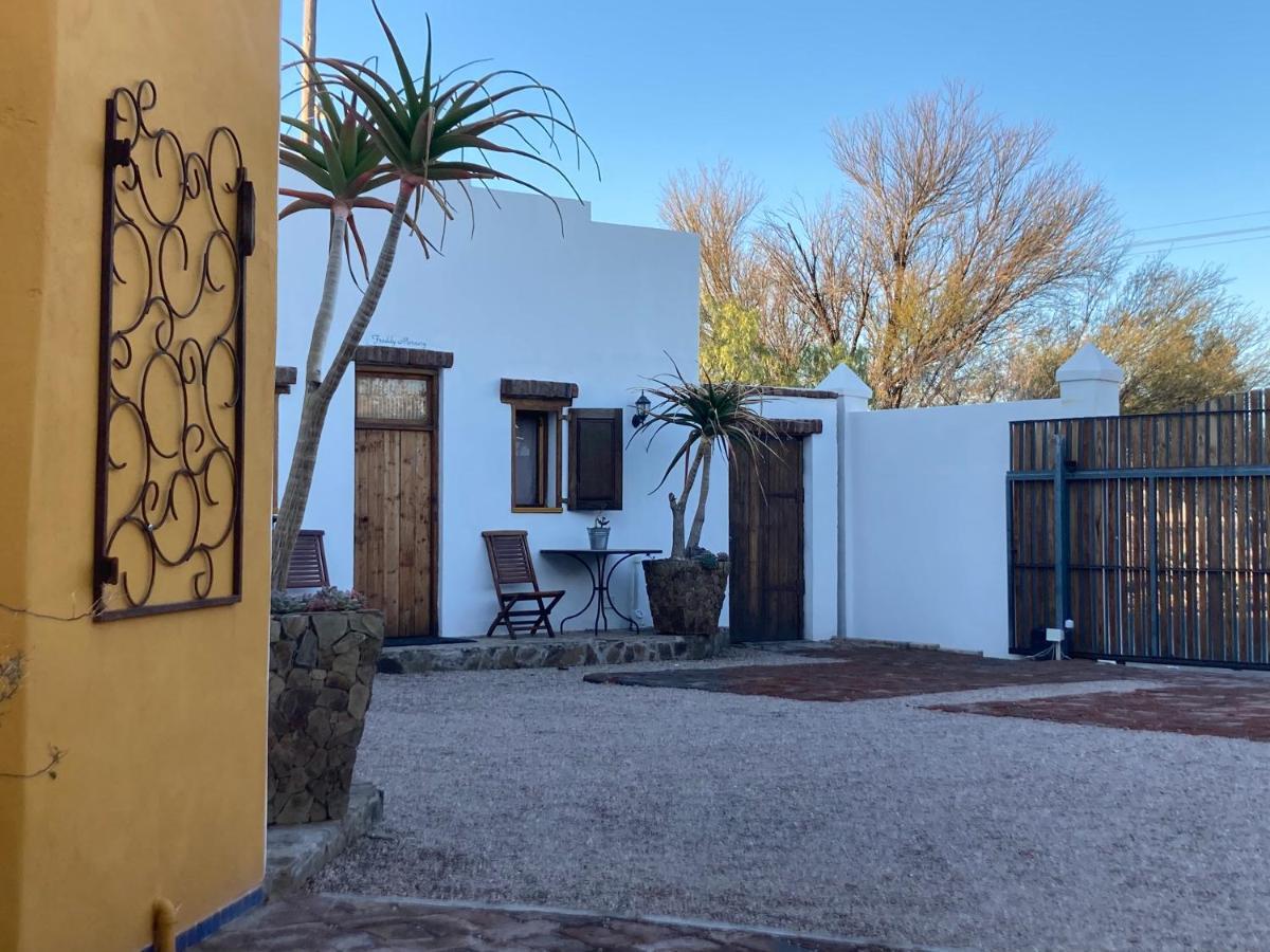 Villa Contessa Beaufort West Esterno foto