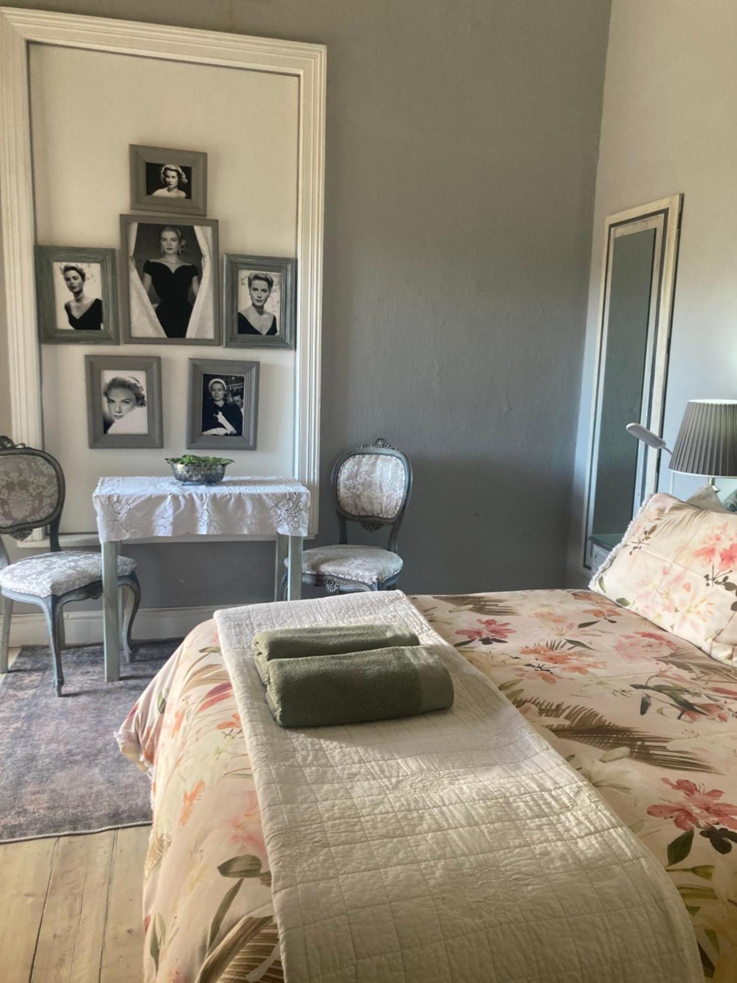 Villa Contessa Beaufort West Esterno foto