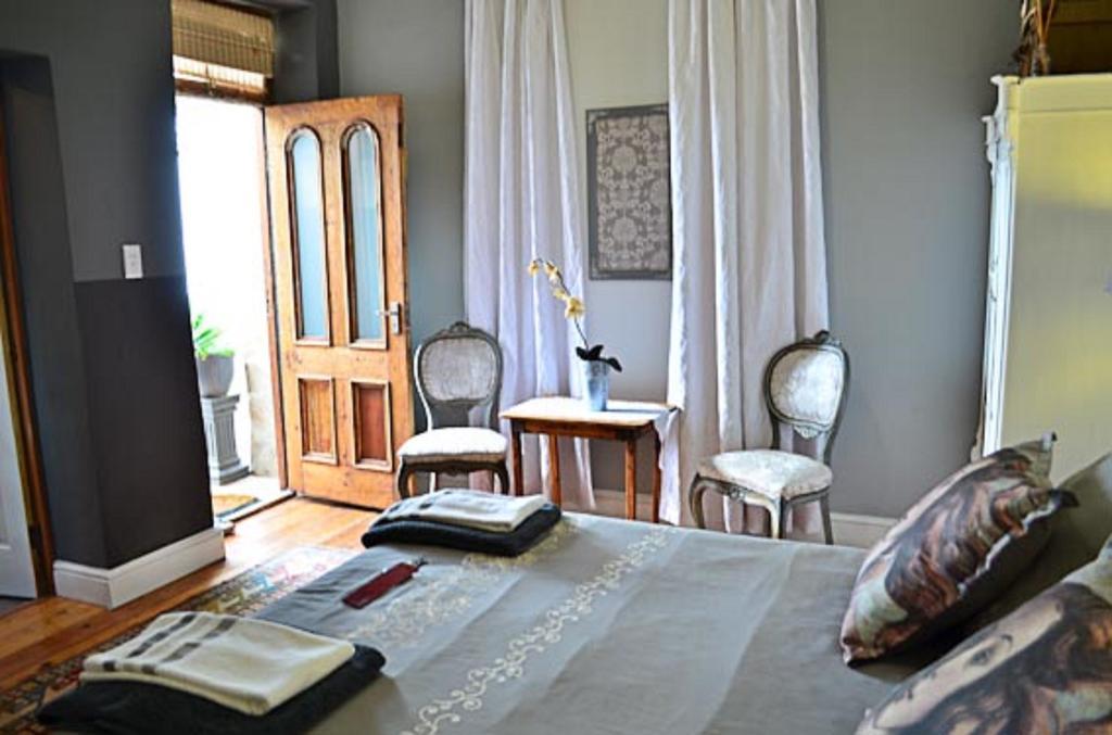Villa Contessa Beaufort West Esterno foto