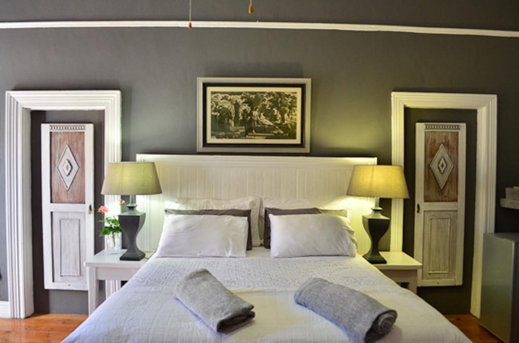 Villa Contessa Beaufort West Esterno foto