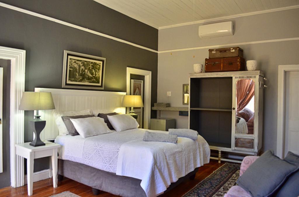 Villa Contessa Beaufort West Esterno foto